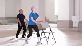 Miniature : MOVE in balance | Block 1 - Level 3
