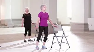 Miniature : MOVE En Équilibre | Bloc 1 niveau 2