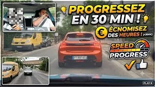 Miniature : Permis de conduire : Ne faites plus ces erreurs éliminatoires !