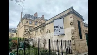 Miniature : La Collection Revoir Picasso au Musée Picasso-Paris,  une Nouvelle Ère
