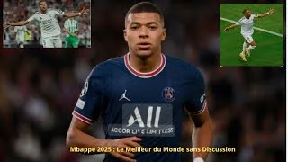 Miniature : Mbappé fonce et marque à la dernière seconde !