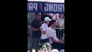 Miniature : Exceptionnel  Charlie Kirk Assassiné (Pas de Vidéo Sport)
