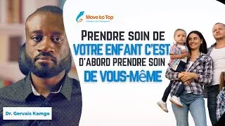 Miniature : Prendre Soin de Vous pour Mieux Prendre Soin de Votre Enfant | Conseils Inspirants pour les Parents