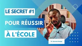 Miniature : Le Secret #1 pour Réussir à l'École : Stratégies et Habitudes qui Font la Différence