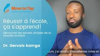 Miniature : Réussir à l’école, ça s’apprend!