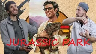 Miniature : MBG - A t-on perdu le monde de jurassic park ??...