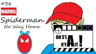 Miniature : Spiderman No Way Home : la critique ! (avec et sans spoilers)