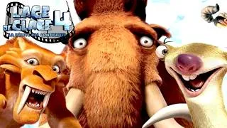 Miniature : ICE AGE 4 FILM COMPLET DU JEU EN FRANÇAIS LA DÉRIVE DES CONTINENTS L'ÂGE DE GLACE (Game Movie)