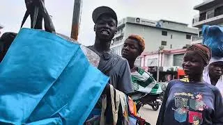 Miniature : MAKEMOVIE | Soutenez Tembely Oumar votre candidat favori 