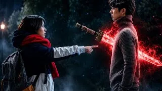 Miniature : Il vit depuis 900 ans avec une épée dans le cœur, seule cette fille peut le libérer... (Résumé Film)