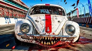 Miniature : Ils se moquaient de cette vieille voiture. jusqu'à ce qu'elle gagne la plus grande compétition |Film