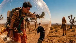 Miniature : Ce garçon a vécu dans une bulle toute sa vie, jusqu'à ce qu'il risque tout par amour