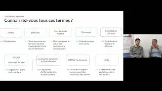 Miniature : Webinaire : Droit d'auteur et notes de droit d'auteur, le guide clair et complet