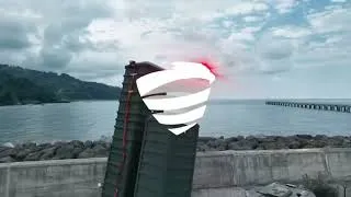 Miniature : Turquie : TAYFUN Block-3 par Roketsan, missile balistique antinavire très précis 