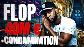 Miniature : BOOBA : La Fin d'un Empire ? (La vérité)