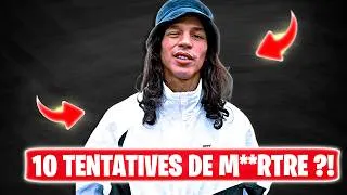 Miniature : Qui a tenté de t*er Moha la squale?!🏴‍☠️