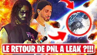 Miniature : Le PLUS GROS LEAK sur PNL en 2026?!!⏳🌍⏳ (Leaks, Analyse, Théories...)