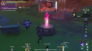 Miniature : WitchSpire feat Aka et Saikonome #2