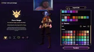 Miniature : Witchspire Feat Aka, Saikonome #1