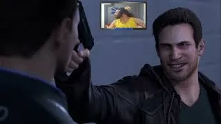 Miniature : Detroit Become Human #7