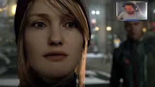 Miniature : Detroit Become Human #6