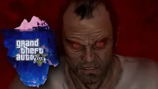 Miniature : L'ICEBERG De GTA 5 : La Face Cachée De Los Santos