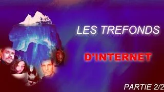 Miniature : L’iceberg des tréfonds creepy d’internet [Partie 2/2]