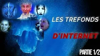 Miniature : L’iceberg des tréfonds creepy d’internet [Partie 1/2]