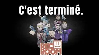Miniature : L’histoire de Rec Room.