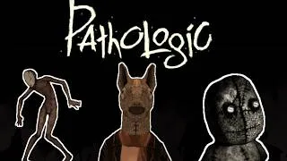 Miniature : Cette ville ne veut pas être sauvée | L’histoire de Pathologic