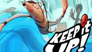 Miniature : KeepItUp.exe