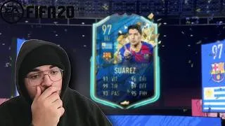 Miniature : Fifa 20 Ultimate Team est de RETOUR
