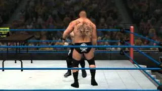 Miniature : THE LESNAR INSTINCT