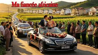 Miniature : Ma fiancée africaine - Français | Film romantique rural en français | Film complet HD