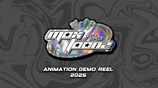 Miniature : MOX TOONZ - ANIMATION DEMO REEL (2025)