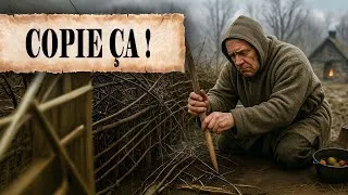 Miniature : SURVIE MÉDIÉVALE – Le manuel secret des PAYSANS qui peut encore TOUT sauver aujourd’hui !