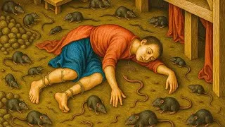 Miniature : C’est pourquoi tu ne survivrais pas 24 HEURES au MOYEN ÂGE !