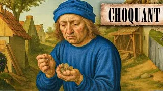 Miniature : La VÉRITABLE MISÈRE des PAYSANS au MOYEN ÂGE