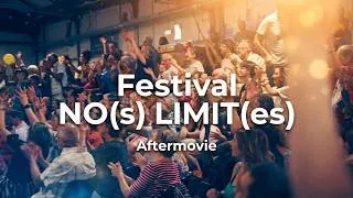 Miniature : Aftermovie Festival NO(s) LIMIT(es) du 27 mai au 11 juin 2026