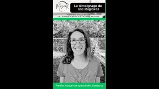 Miniature : Témoignage stagiaire  Formation Danse et Handicap Mozaik #danseinclusive #danseadaptée