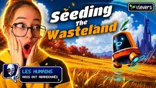 Miniature : LE JEU DE FARM LE PLUS ADDICTIF | Seeding The Wasteland