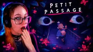 Miniature : CE JEU M'A CHOQUÉE 😱 | Petit Passage
