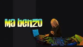 Miniature : MA BENZO (VLOG)