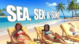 Miniature : Sea, Sex and Suno (Remix)