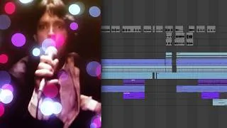 Miniature : MISS YOU (REMIX 2019 + SUNO 2026)
