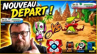 Miniature : Nexomon  - NE MANQUEZ PAS CELA-Ep1