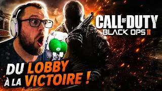 Miniature : Call of Duty: Black Ops II