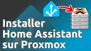 Miniature : Comment installer Home Assistant sur Promox ?