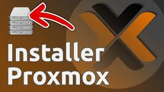 Miniature : Comment installer Promox VE 8.3 ?