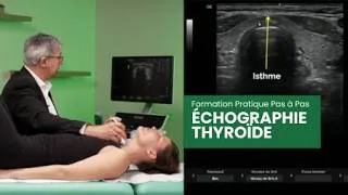 Miniature : Échographie Thyroïde : Comment Réaliser un Examen de Qualité ?